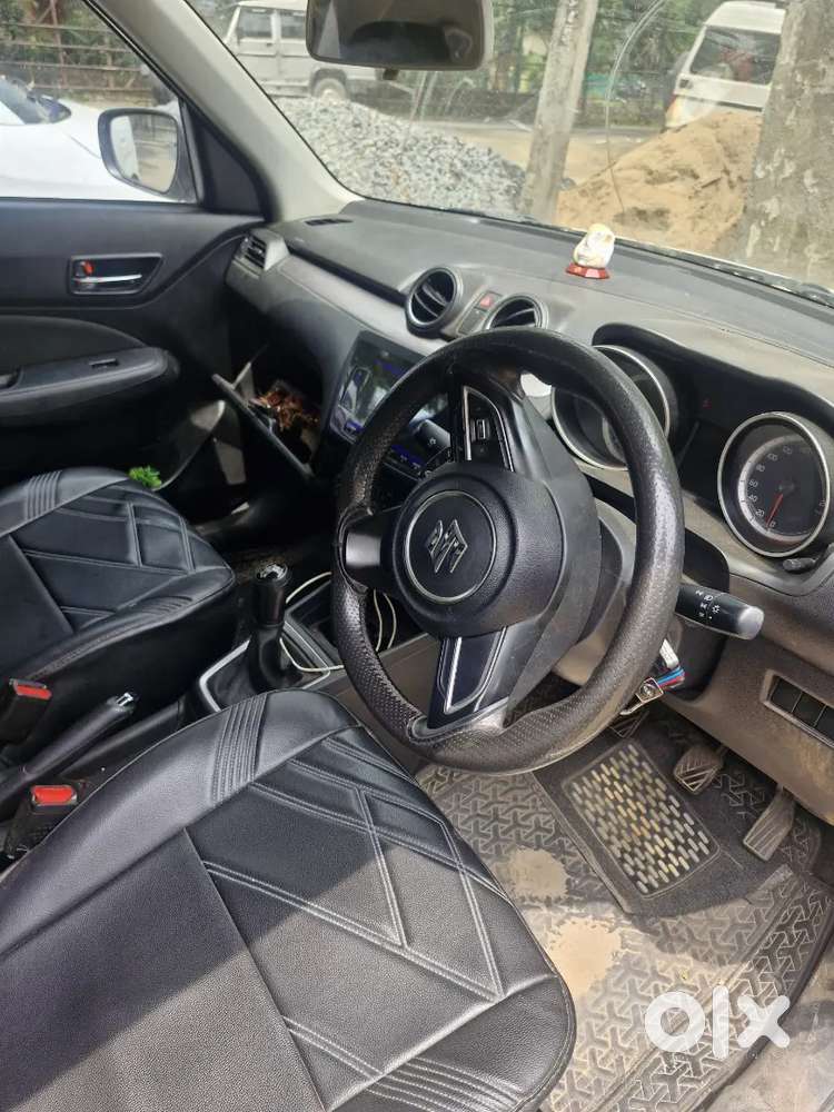 Maruti Suzuki Swift Vxi Petrol Manual 2023
