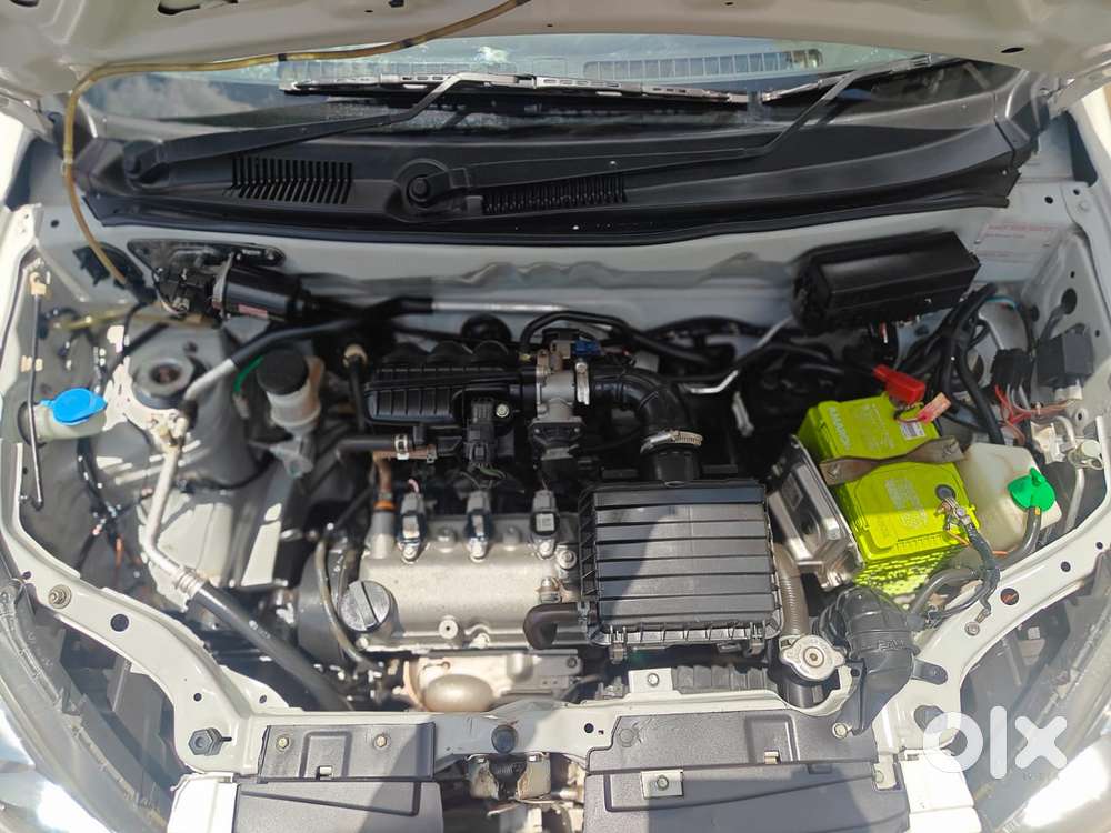 Maruti Suzuki Alto 800 Cng Lxi Optional, 2018, Petrol