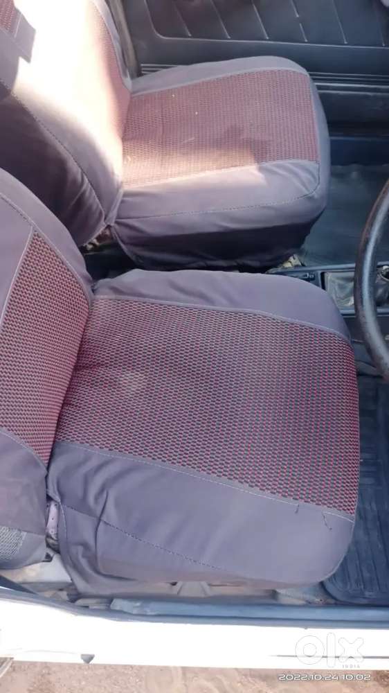 Maruti Suzuki 800 20027 Tak Renue