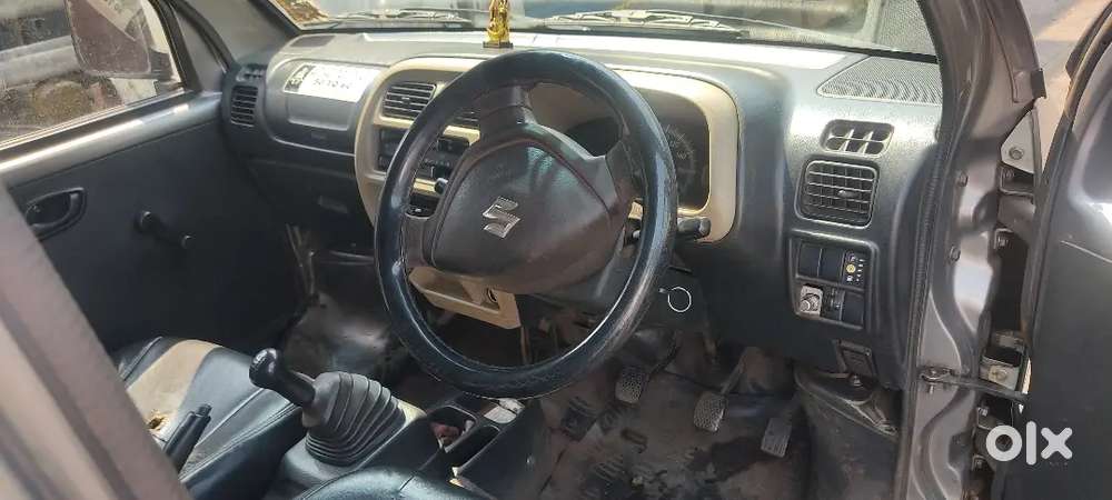 Maruti Suzuki Eeco 2022 Cng & Hybrids Well Maintained