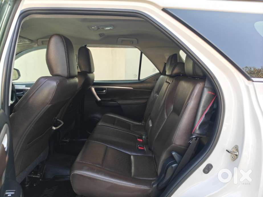 Toyota Fortuner 4x4 At 2.8 Diesel, 2020, Diesel