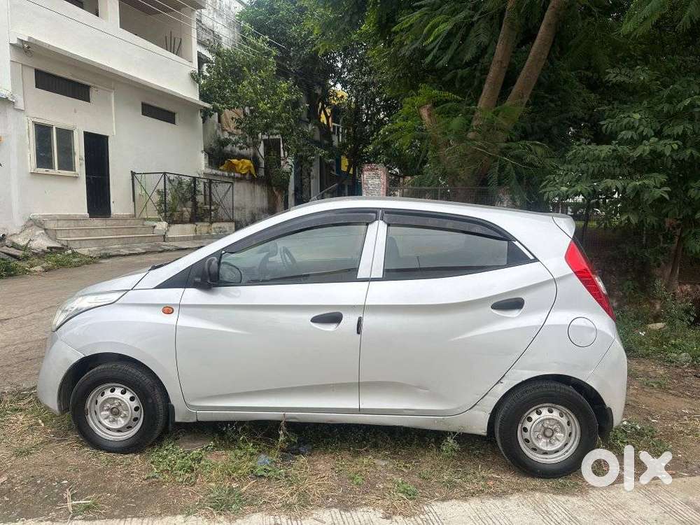 Hyundai Eon Era +, 2013, Petrol