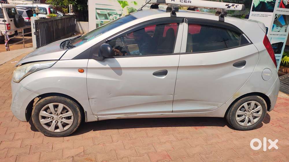 Hyundai Eon Magna +, 2013, Petrol