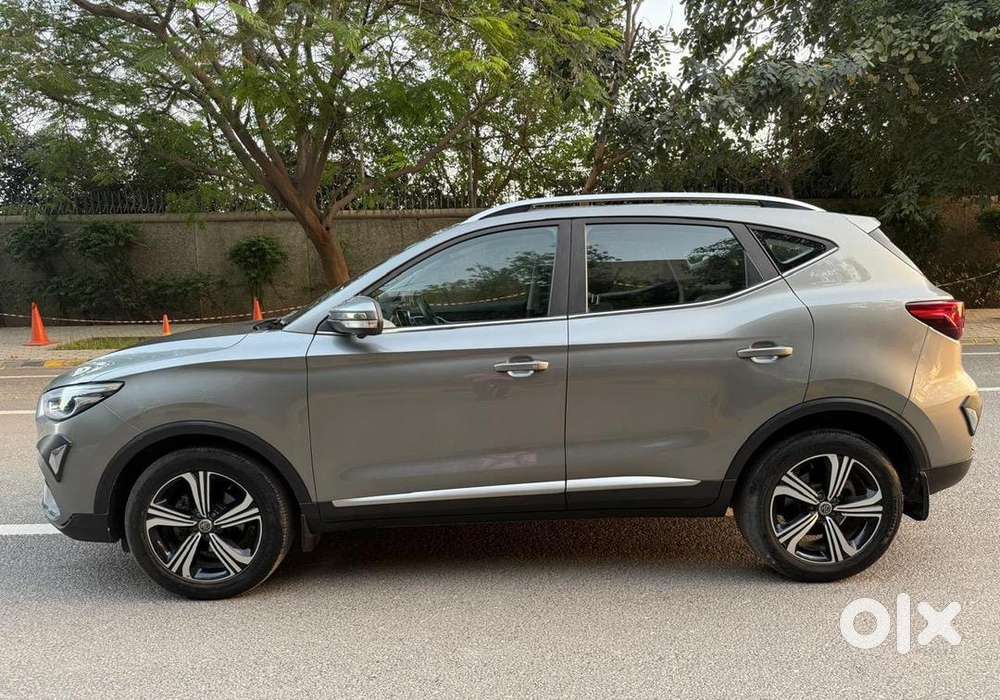 2022 Mg Astor Zs Vti-tech Cvt Sharp  •single Owner •only *11000* Kms