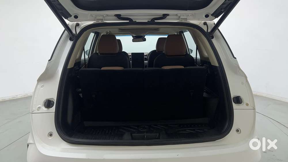 Mg Hector Plus Savvy Pro 1.5 Turbo Petrol Cvt 6 Str, 2023, Petrol