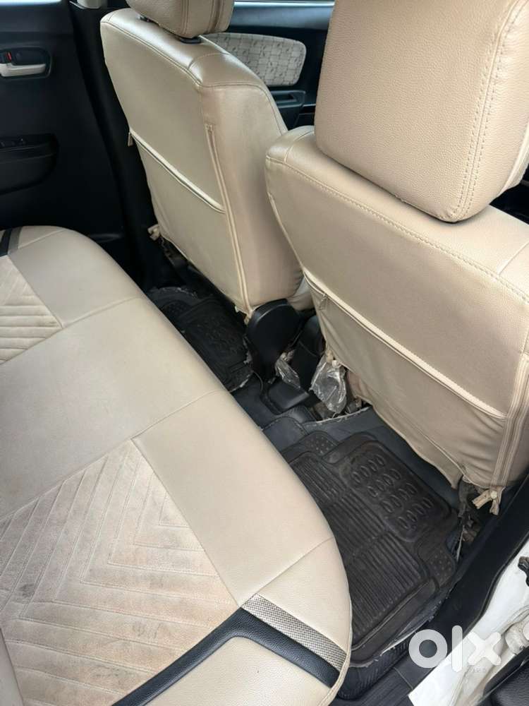 Maruti Suzuki Wagon R 2018 Petrol Well Maintained