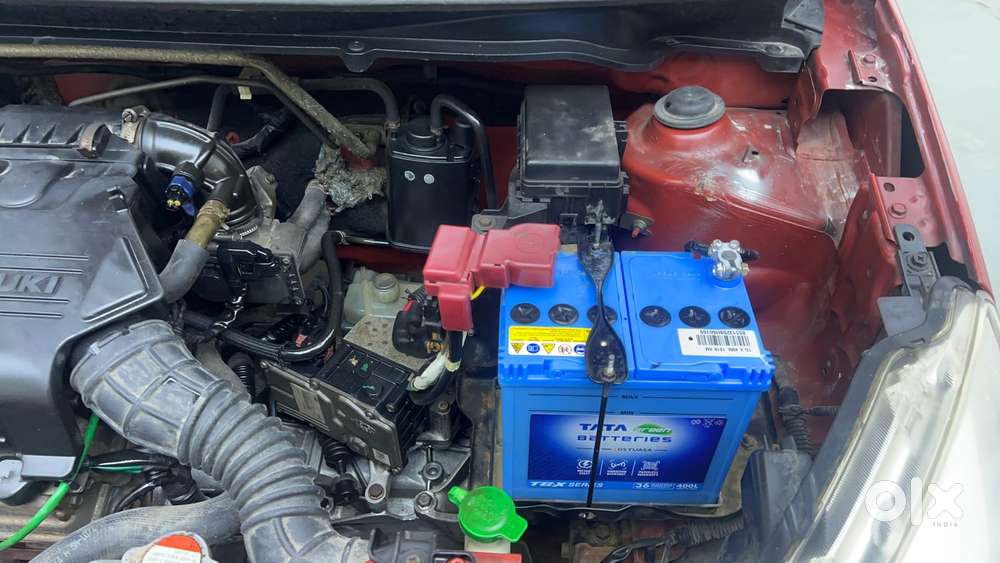 Maruti Suzuki Celerio 1.0 Vxi Amt, 2014, Petrol