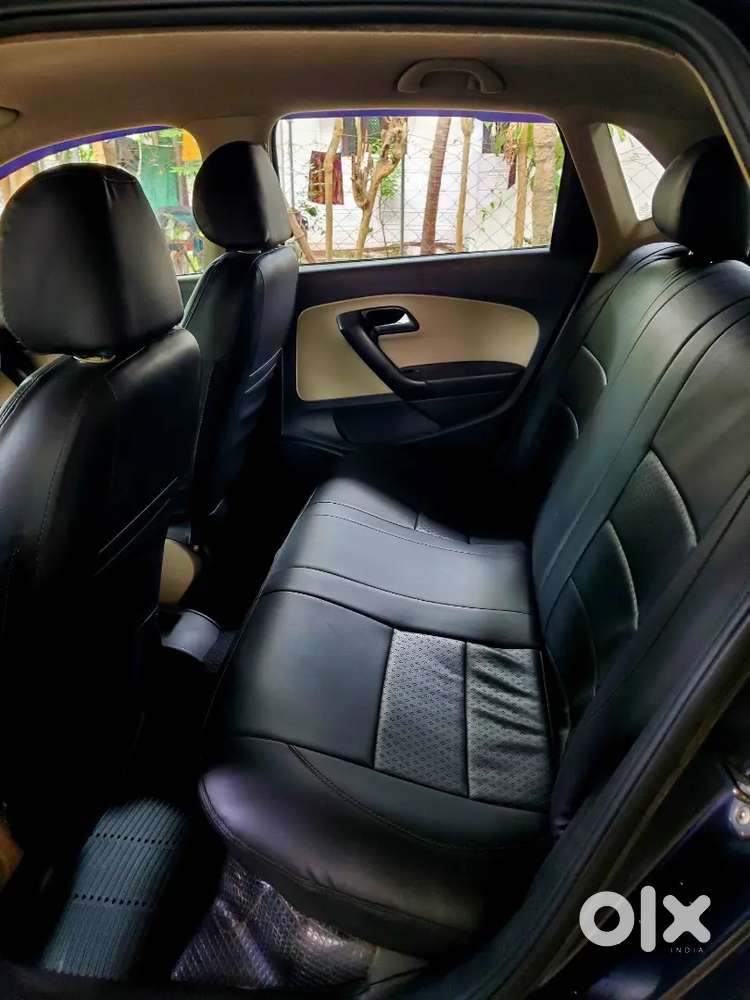 Volkswagen Polo Comfortline