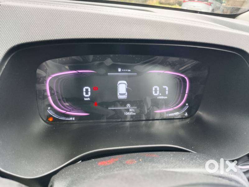 Kia Carens, 2024, Diesel