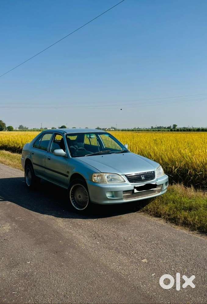 Honda City Type 2 1.5 2000 Model