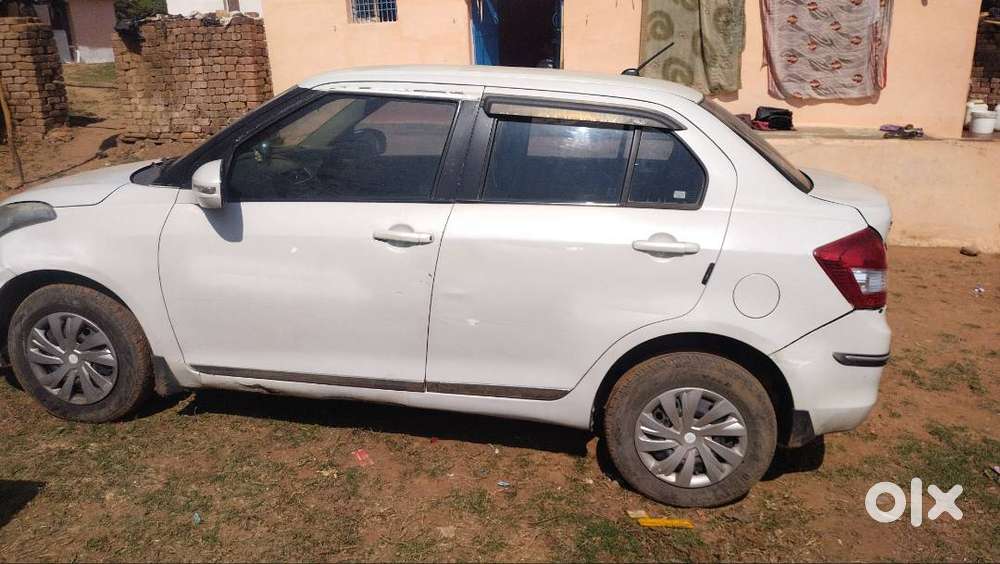 Maruti Suzuki Swift Dzire 2013 Diesel
