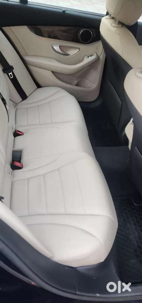 Mercedes-benz New C-class 250 Cdi, 2017, Diesel