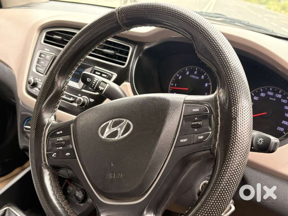 Hyundai Elite I20 Magna+ Vtvt, 2020, Cng & Hybrids