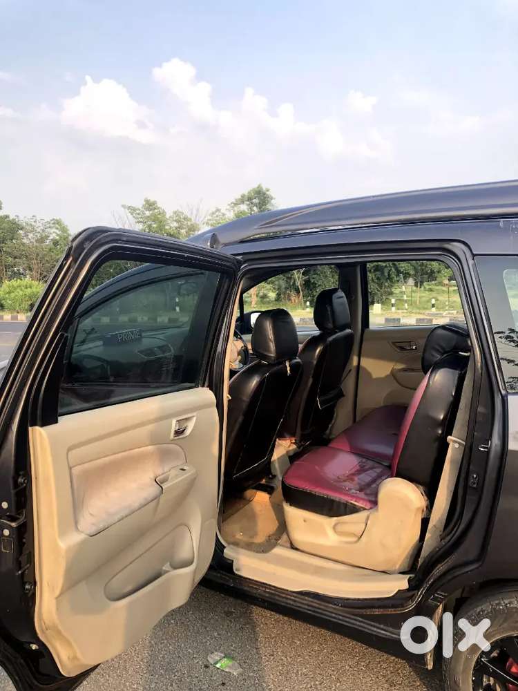 Maruti Ertiga Zdi 2014