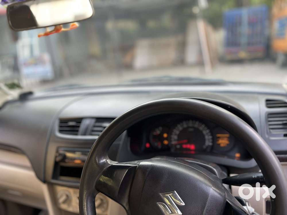 Maruti Suzuki Swift Dzire 2012-2018 1.2 Tour Lxi, 2018, Diesel
