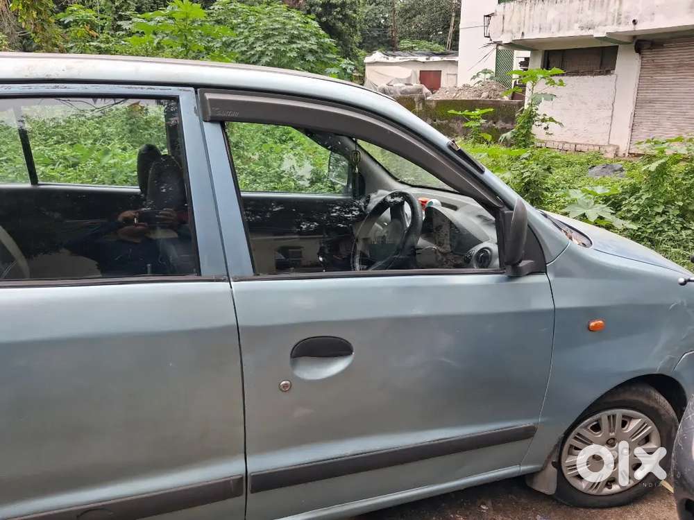 2008 Hyundai Santro Xing