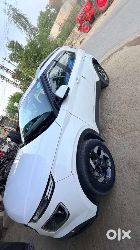 Hyundai Venue Diesel Manual 2020