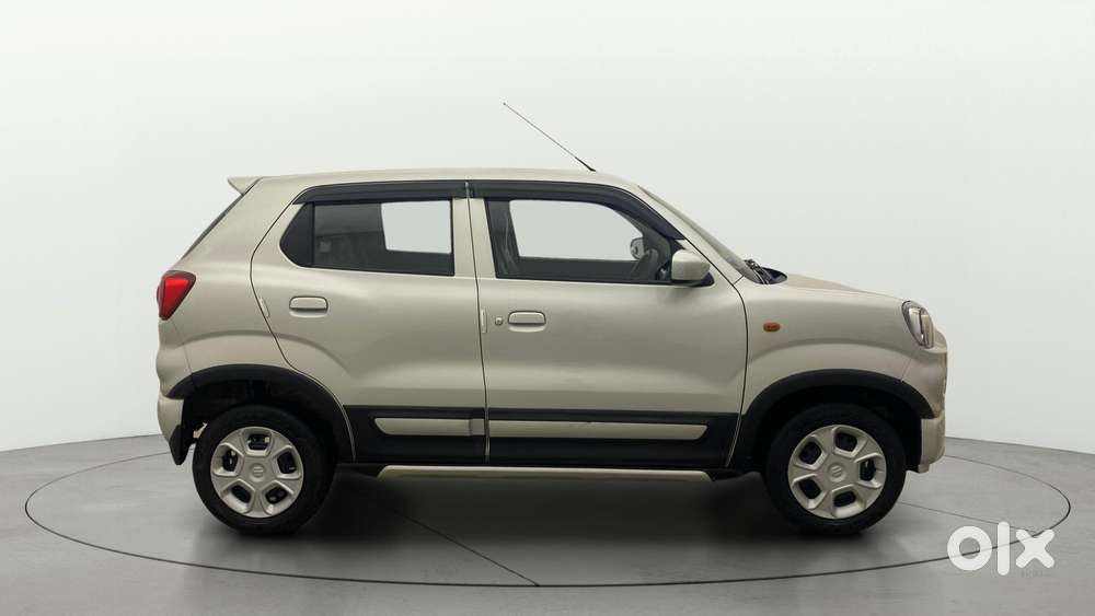 Maruti Suzuki S-presso Vxi O Amt, 2023, Petrol