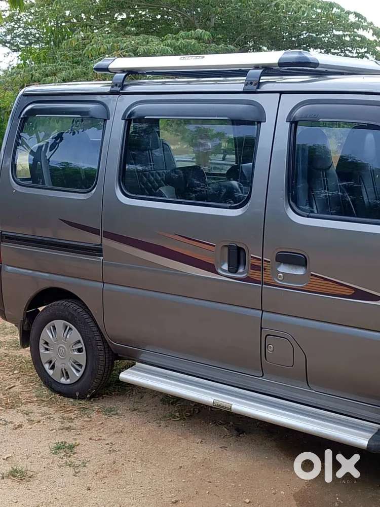 Maruti Suzuki Eeco 2019 Lpg 32000 Km Driven