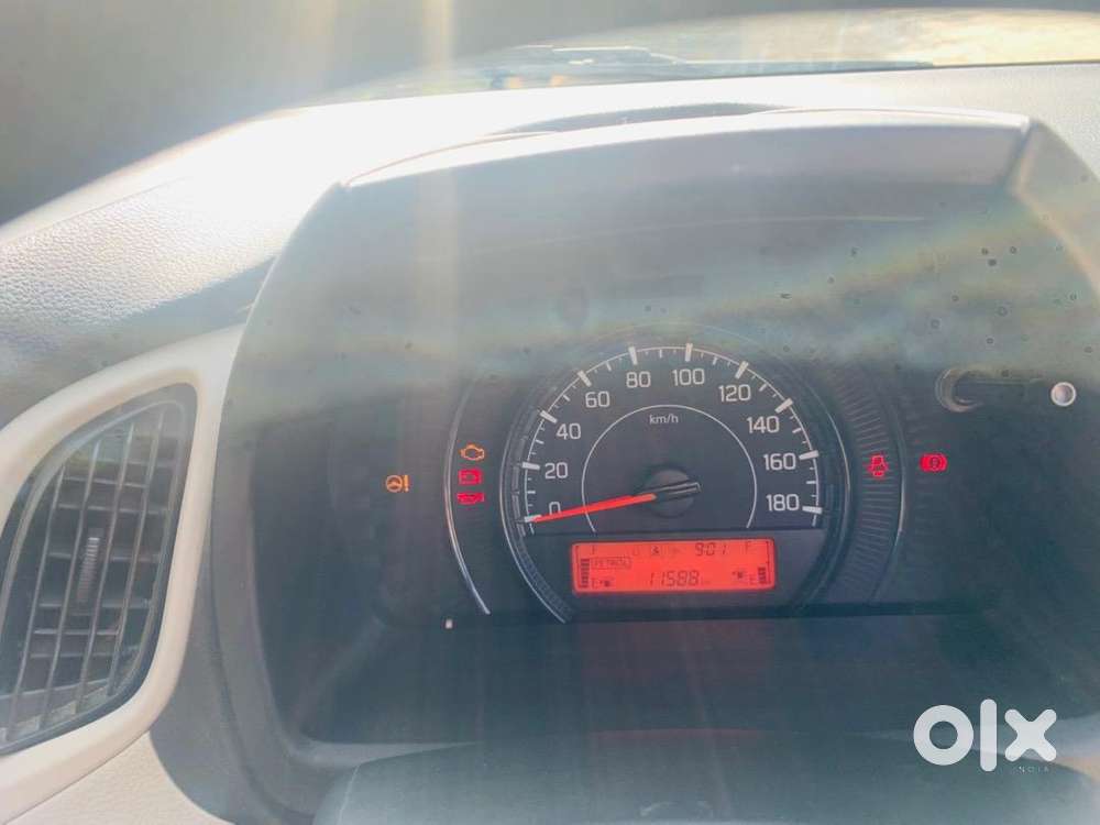 Maruti Suzuki Wagon R 2025 Cng & Hybrids Good Condition