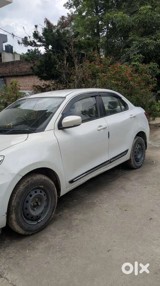 Maruti Suzuki Dzire 2024 Petrol Good Condition