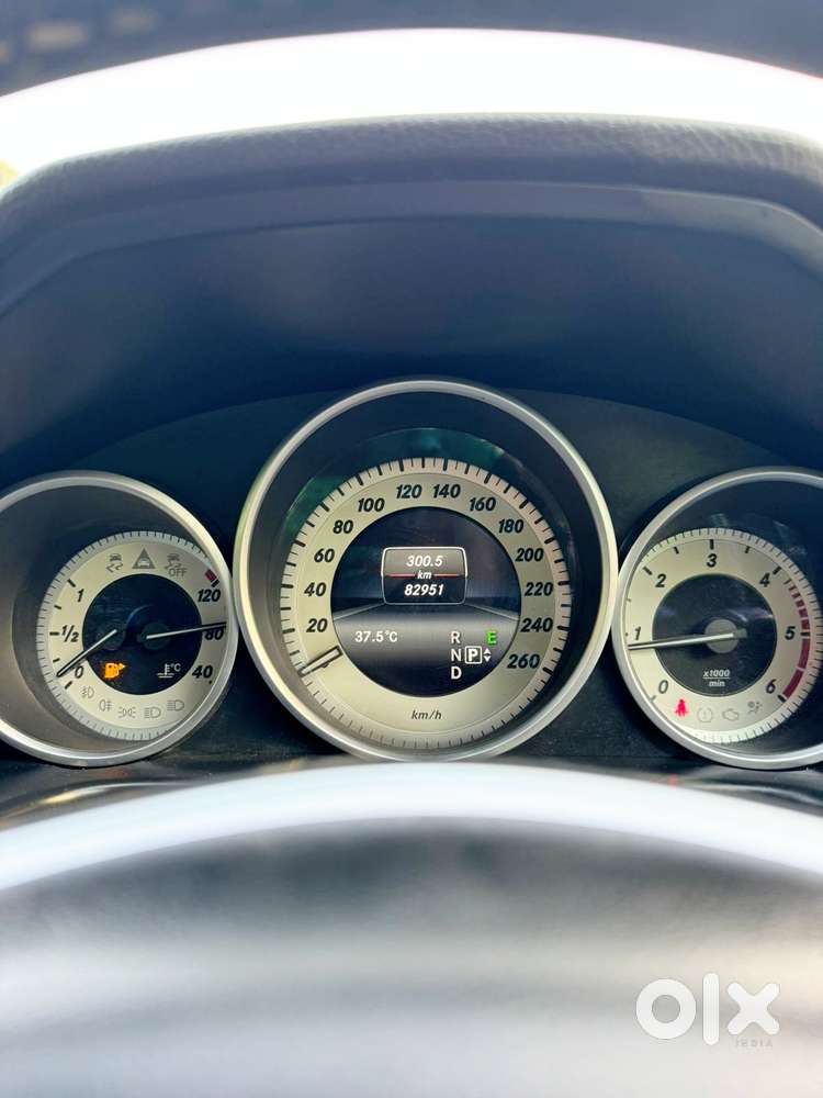 Mercedes-benz E-class 2013-2015 E250 Cdi Avantgrade, 2015, Diesel