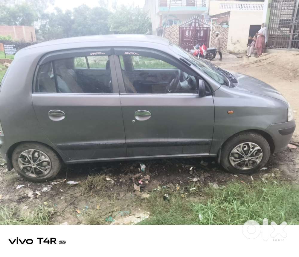 2009 Hyundai Santro Xing