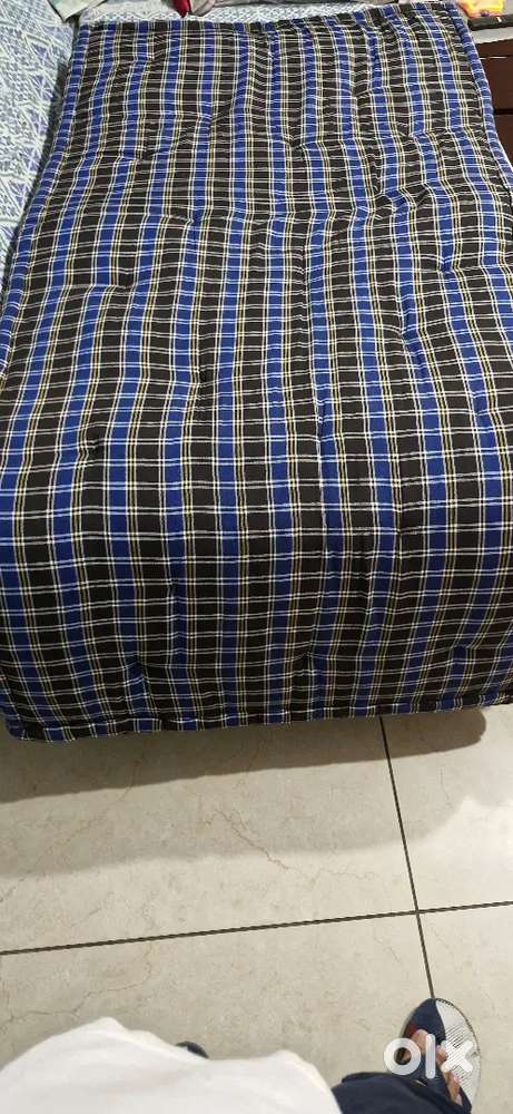 Cotton mattress on sale