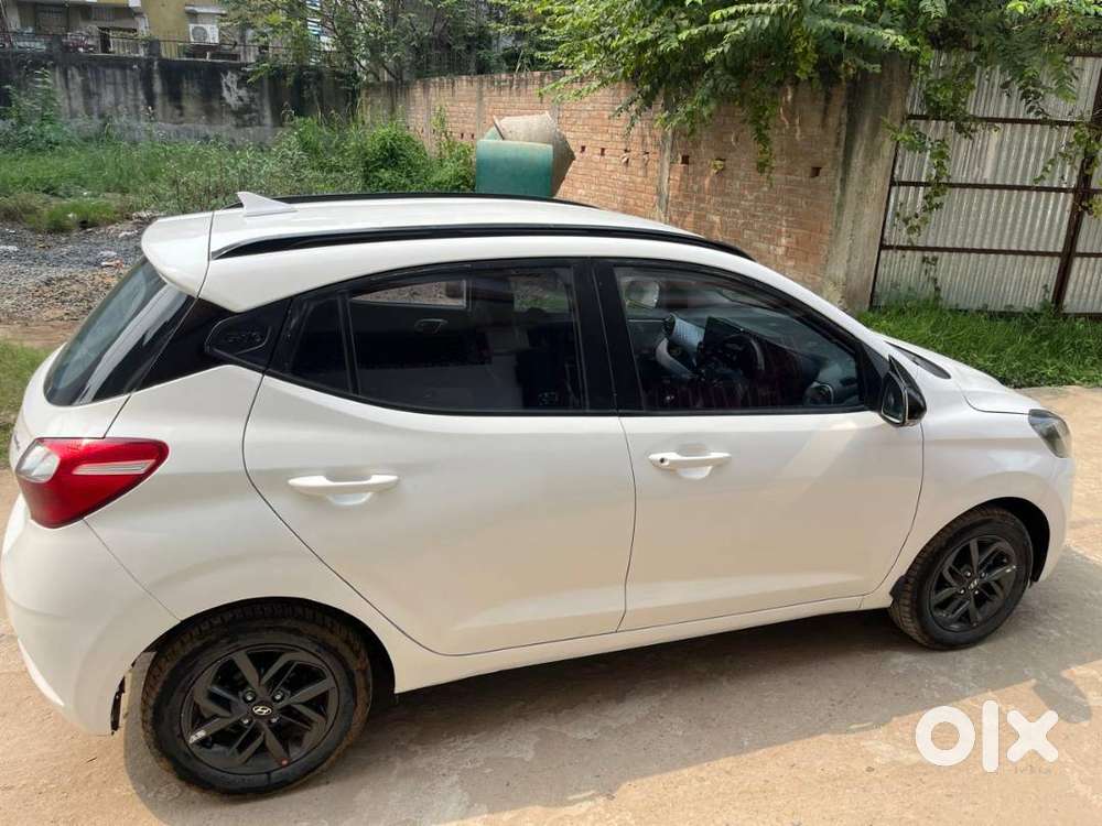 Hyundai Grand I10 Nios 2022