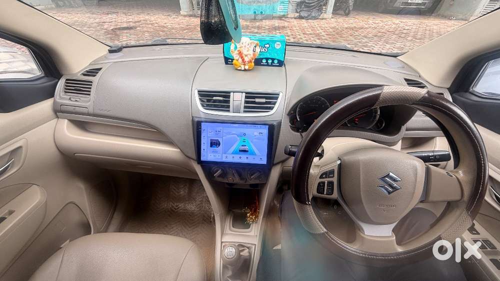 Maruti Suzuki Ertiga 2015