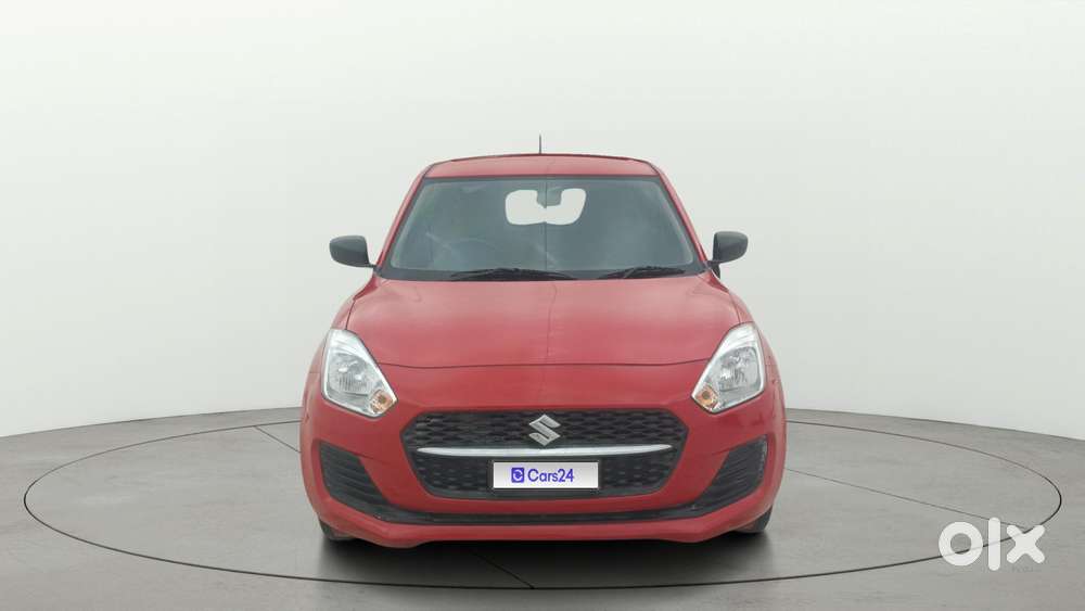 Maruti Suzuki Swift Vvt Lxi, 2023, Petrol