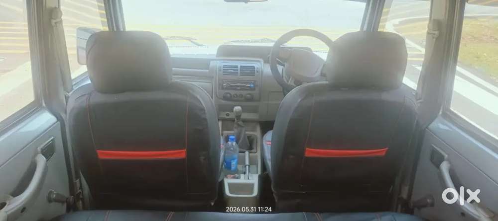 Mahindra Bolero 2018 Diesel 76000 Km Driven