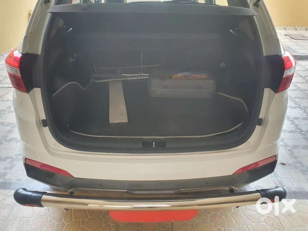 Hyundai Creta 2015 Diesel Well Maintained