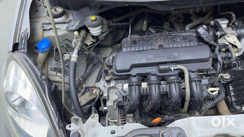 Honda Brio 1.2 S Mt, 2015, Petrol