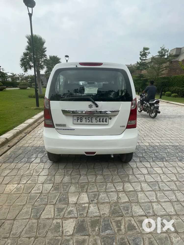 Maruti Suzuki Wagon R 2010 Car 2031 Passing Brand New Tyre All