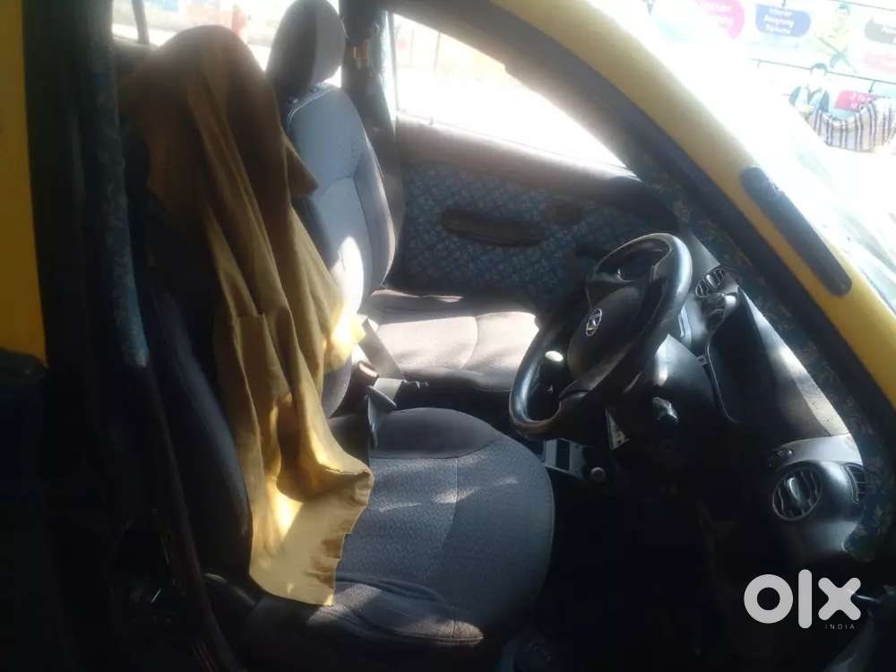 Hyundai Santro 2010 Cng & Hybrids 25000 Km Driven