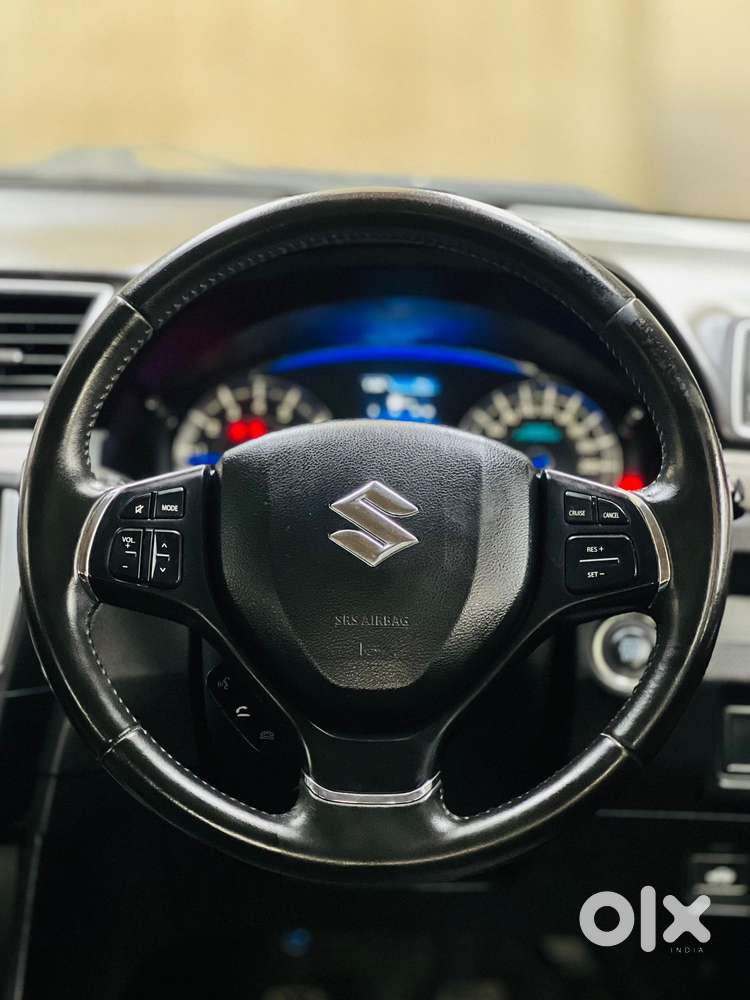 Maruti Suzuki Ciaz S 1.5, 2021, Petrol