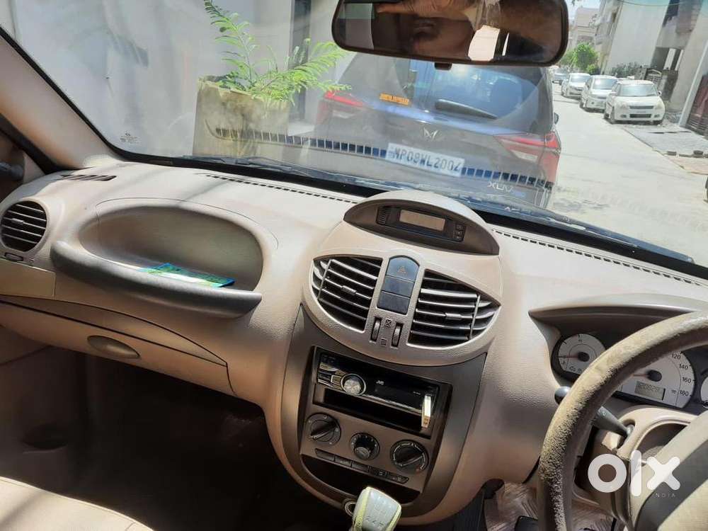 Mahindra Xylo Diesel 8 Seater