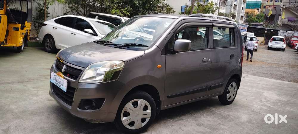 Maruti Suzuki Alto 800 Lxi, 2013, Petrol