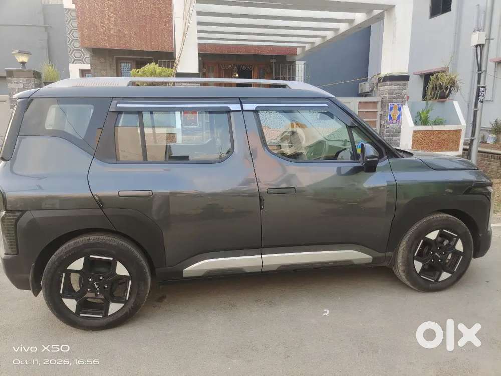 Kia Syros Htx Turbo 2025