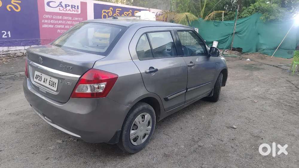 Maruti Suzuki Swift Dzire 2013 Diesel Good Condition