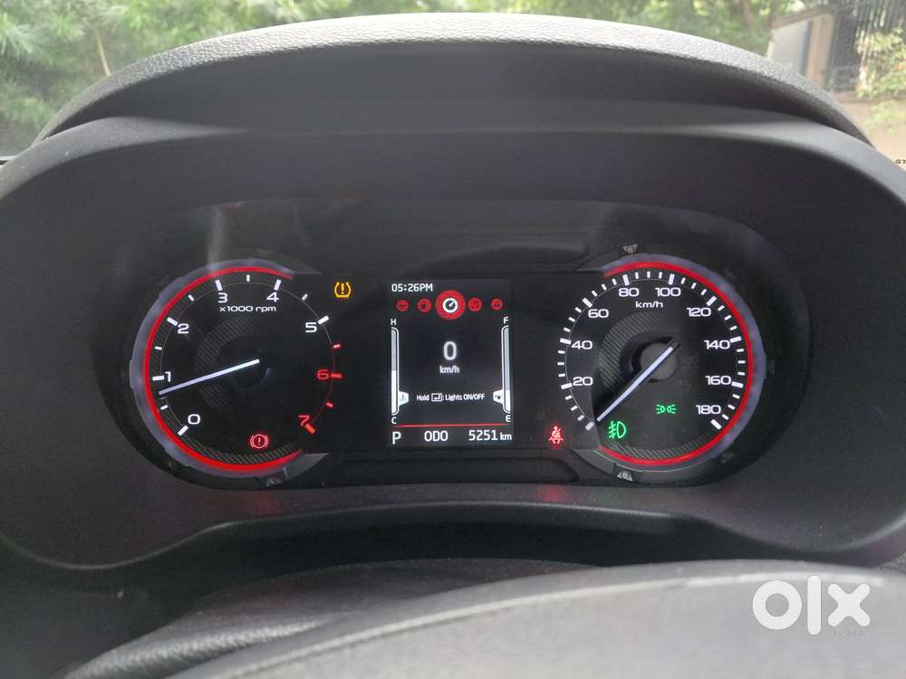 Mahindra Thar Lx Hard Top Petrol At Rwd, 2025, Petrol