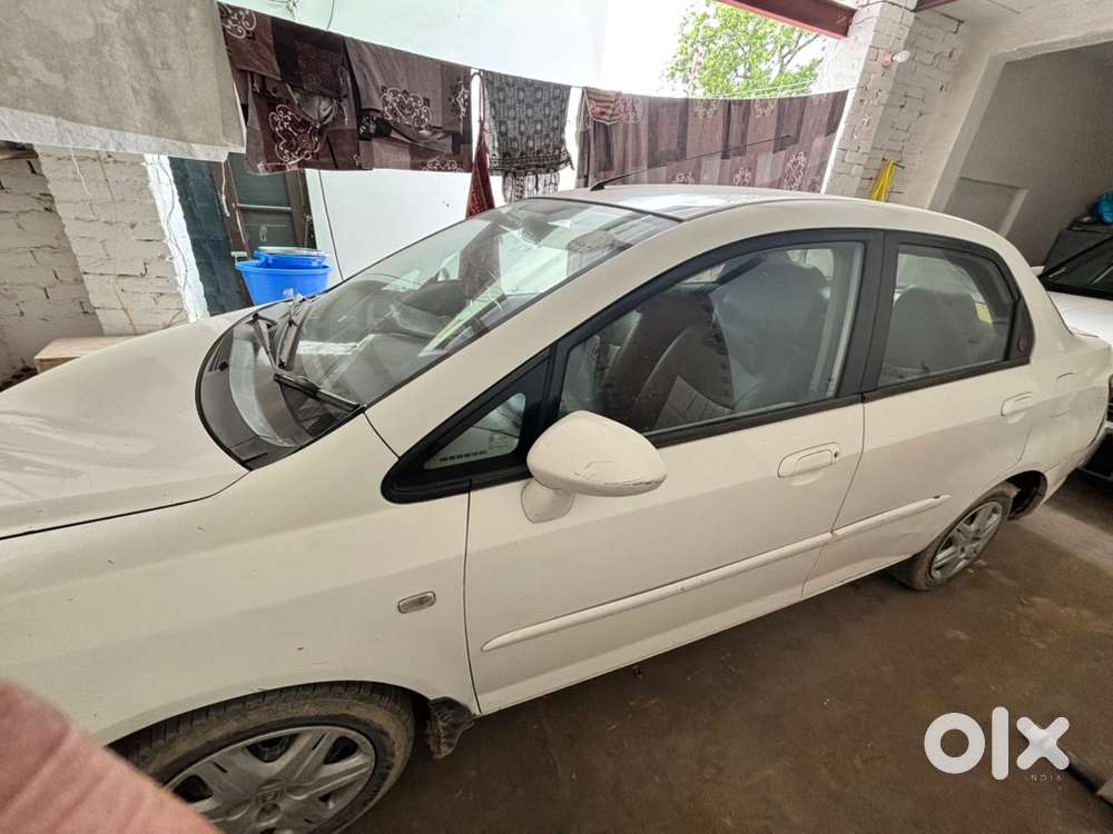 Honda City Petrol Manual 2nd Owner 2008