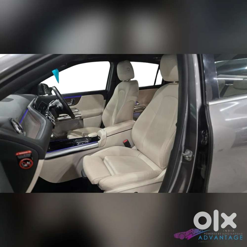 Mercedes-benz Gla Class 220 D 4matic, 2023, Diesel