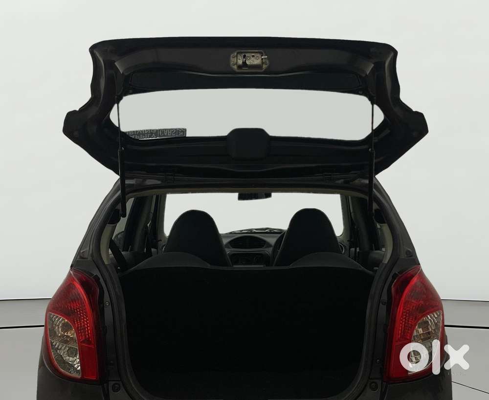 Maruti Suzuki Alto 800 2012-2016 Lxi, 2014, Petrol