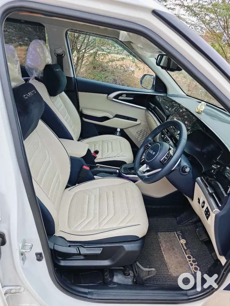 Kia Carens 2023 Diesel Automatic