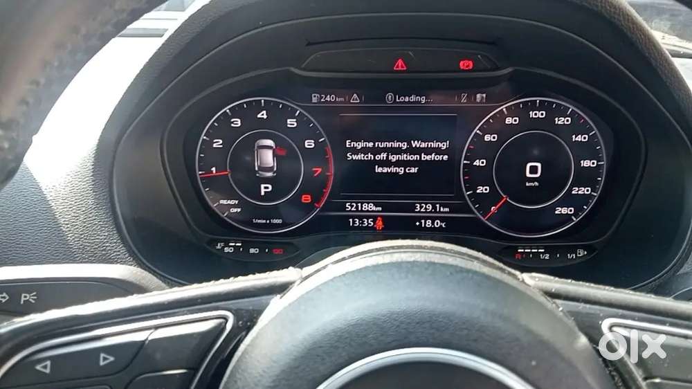 Audi Q2 2022 Petrol 55000 Km Driven Under Warranty And Service Package