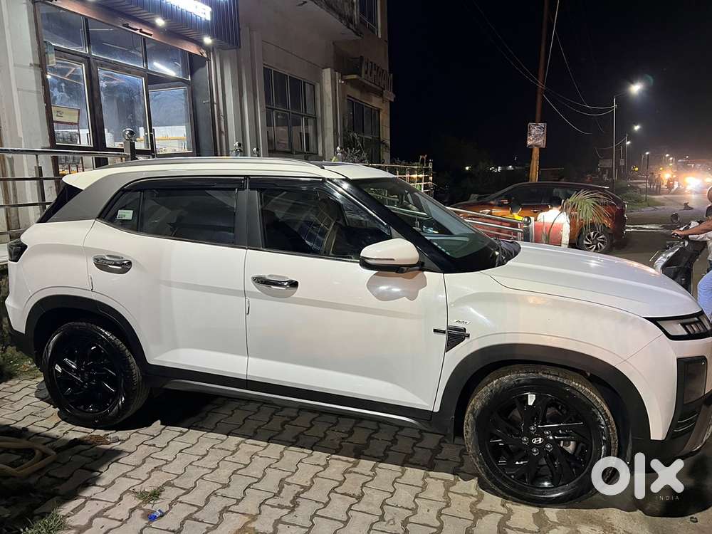 Hyundai Creta Adventure 2026