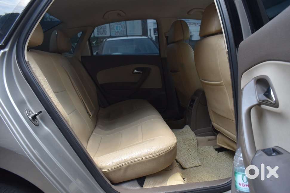 Skoda Rapid 2013-2016 1.5 Tdi At Style Plus, 2016, Diesel