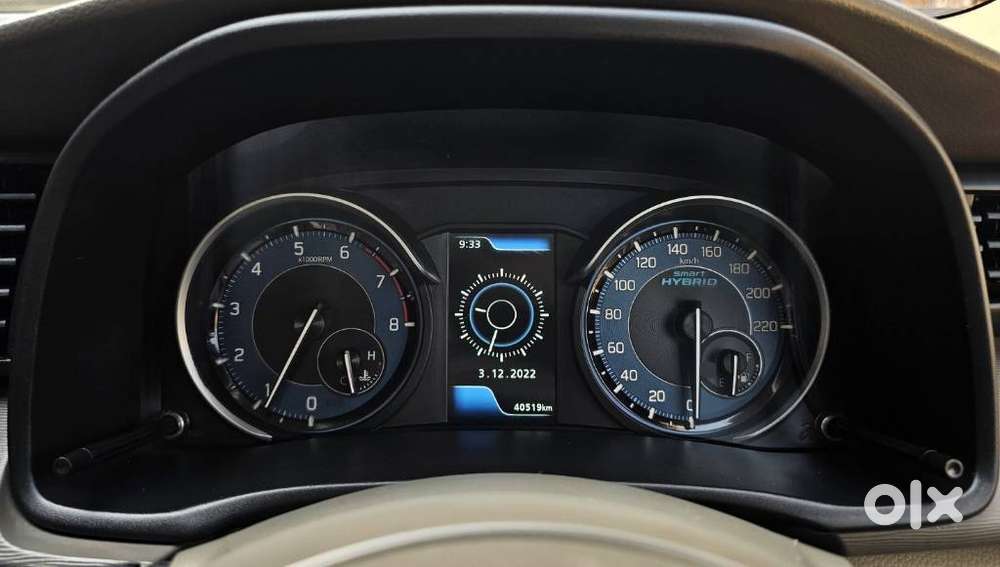 Maruti Suzuki Ertiga